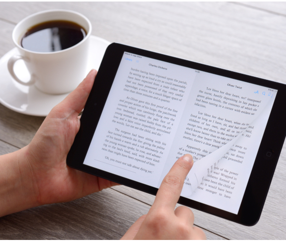 eBooks